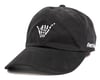 Fasthouse Inc. Impulse Hat (Black) (One Size Fits Most)