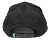 Image 2 for Fasthouse Inc. Eagle Hat (Black) (One Size Fits Most)