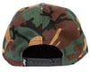 Image 2 for Fasthouse Inc. Warped Hat (Camo)