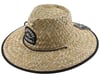 Fasthouse Inc. Sprinter Straw Hat (Natural) (One Size Fits Most)