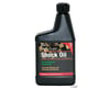 Related: Finish Line Semi-Synthetic Shock Oil (5wt) (16oz)