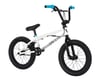 Image 2 for Fit Bike Co 2021 Misfit 16" BMX Bike (16.25" Toptube) (White)