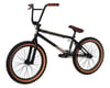Image 2 for Fit Bike Co 2023 Series One BMX Bike (LG) (20.75" Toptube) (Gloss Black)