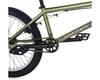 Image 4 for Fit Bike Co 2023 Series One BMX Bike (LG) (20.75" Toptube) (Millennium Jade)