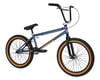 Fit Bike Co 2023 Series One BMX Bike (LG) (20.75" Toptube) (Slate Blue)