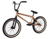 Image 2 for Fit Bike Co 2023 Series One BMX Bike (MD) (20.5" Toptube) (Root Beer)