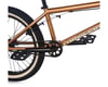 Image 3 for Fit Bike Co 2023 Series One BMX Bike (MD) (20.5" Toptube) (Root Beer)