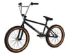 Image 2 for Fit Bike Co 2023 TRL BMX Bike (XL) (21" Toptube) (Gloss Black)