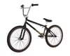 Image 2 for Fit Bike Co 2023 Series 22 BMX Bike (22.125" Toptube) (Gloss Black)