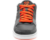 Image 4 for Five Ten Spitfire Flat Pedal Shoe (Dark Gray/Orange)