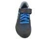 Image 3 for Five Ten Women's Kestrel Lace MTB Shoe (Shock Blue/Carbon)
