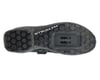 Image 2 for Five Ten Men's Kestrel Lace MTB Shoe (Black/Carbon)