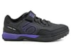 Image 1 for Five Ten Women's Kestrel Lace MTB Shoe (Black/Purple)