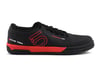 Image 1 for Five Ten Freerider Pro Men's Flat Pedal Shoes (Team Black)
