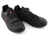 Image 4 for Five Ten Kestrel Pro BOA Clipless Shoe (Black/Red/Grey) (10)