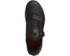 Image 5 for Five Ten Kestrel Pro BOA Clipless Shoe (Black/Red/Grey) (6)