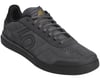 Five Ten Sleuth DLX Flat Pedal Shoe (Grey Six/Black/Matte Gold) (9.5)