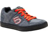 Image 1 for Five Ten Freerider Flat Pedal Shoe (Gray/Orange)
