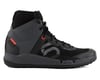 Five Ten Trailcross Mid Pro Flat Pedal Shoe (Black/Grey Two/Solar Red) (10.5)