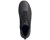 Image 3 for Five Ten Sleuth DLX Mid Flat Pedal Shoe (Grey Six/Core Black/Gum)