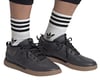 Image 4 for Five Ten Sleuth DLX Mid Flat Pedal Shoe (Grey Six/Core Black/Gum)