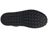 Image 2 for Five Ten Impact Pro Mid Flat Pedal Shoe (Core Black/ Red/ Core Black) (10)