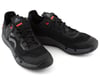 Image 4 for Five Ten Women's Trailcross LT Flat Pedal Shoe (Core Black / Grey Two / Solar Red) (10)
