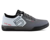 Five Ten Freerider Pro Flat Pedal Shoe (Grey Five/FTWR White/Halo Blue) (12)