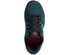 Image 3 for Five Ten Freerider Flat Pedal Shoe (Red /Wild Teal / Core Black) (10)