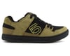 Image 1 for Five Ten Freerider Flat Pedal Shoe  (Hazy Yellow / Wild Moss / Core Black) (10)