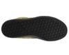 Image 2 for Five Ten Freerider Flat Pedal Shoe  (Hazy Yellow / Wild Moss / Core Black) (10)