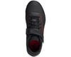 Image 3 for Five Ten Hellcat Pro Clipless Shoe (Red/Core Black/Core Black)