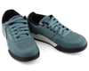 Image 4 for Five Ten Women's Freerider Pro Flat Pedal Shoe (Hazy Emerald/Sand) (10)