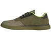 Image 3 for Five Ten Women's Sleuth Flat Pedal Shoe (Focus Olive/Orbit Green/Pulse Lime) (10)
