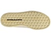 Image 2 for Five Ten Women's Sleuth DLX Flat Pedal Shoe (Wonder White/ FTWR White/ Sandy Beige) (10)