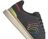 Image 3 for Five Ten Sleuth DLX Flat Pedal Shoe (Core Black/Carbon/Wonder White) (10)