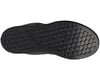 Image 2 for Five Ten Freerider Canvas Flat Pedal Shoe (DGH Solid Grey/Core Black/Grey Three)