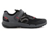 Image 1 for Five Ten Women's Trailcross Clip-In Shoe (Core Black/Grey Three/Red) (10)