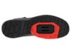 Image 2 for Five Ten Women's Trailcross Clip-In Shoe (Core Black/Grey Three/Red) (10)