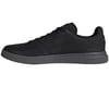 Image 3 for Five Ten Sleuth DLX Canvas Flat Pedal Shoe (Core Black/Grey Five/FTWR White) (8)