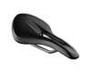 Image 1 for fizik Tempo Aliante R1 Saddle (Black) (Carbon Rails) (145mm)