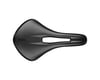 Image 2 for fizik Tempo Aliante R1 Saddle (Black) (Carbon Rails) (145mm)