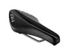 Related: fizik Transiro Aeris Short Distance R3 Saddle (Black) (Kium Rails) (135mm)