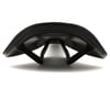Image 3 for fizik Vento Argo 00 Adaptive Saddle (Black) (Carbon Rails) (3D-Printed) (150mm)