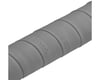 Image 2 for fizik Vento Solocush Tacky Handlebar Tape (Dark Grey) (2.7mm Thick)