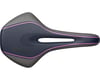 Image 2 for fizik Luce 7x9 Braided Saddle (Black/Pink) (Large)
