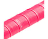 Image 2 for fizik Vento Microtex Tacky Handlebar Tape (Pink Fluorescent) (2mm Thick)