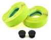 Image 1 for fizik Vento Microtex Tacky Handlebar Tape (Yellow Fluorescent) (2mm Thick)