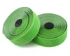 Image 1 for fizik Vento Solocush Tacky Handlebar Tape (Green) (2.7mm Thick)