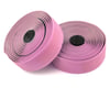 Image 1 for fizik Vento Solocush Tacky Handlebar Tape (Pink) (2.7mm Thick)